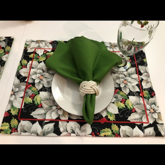 PLACEMATS - Picture 9 of 9